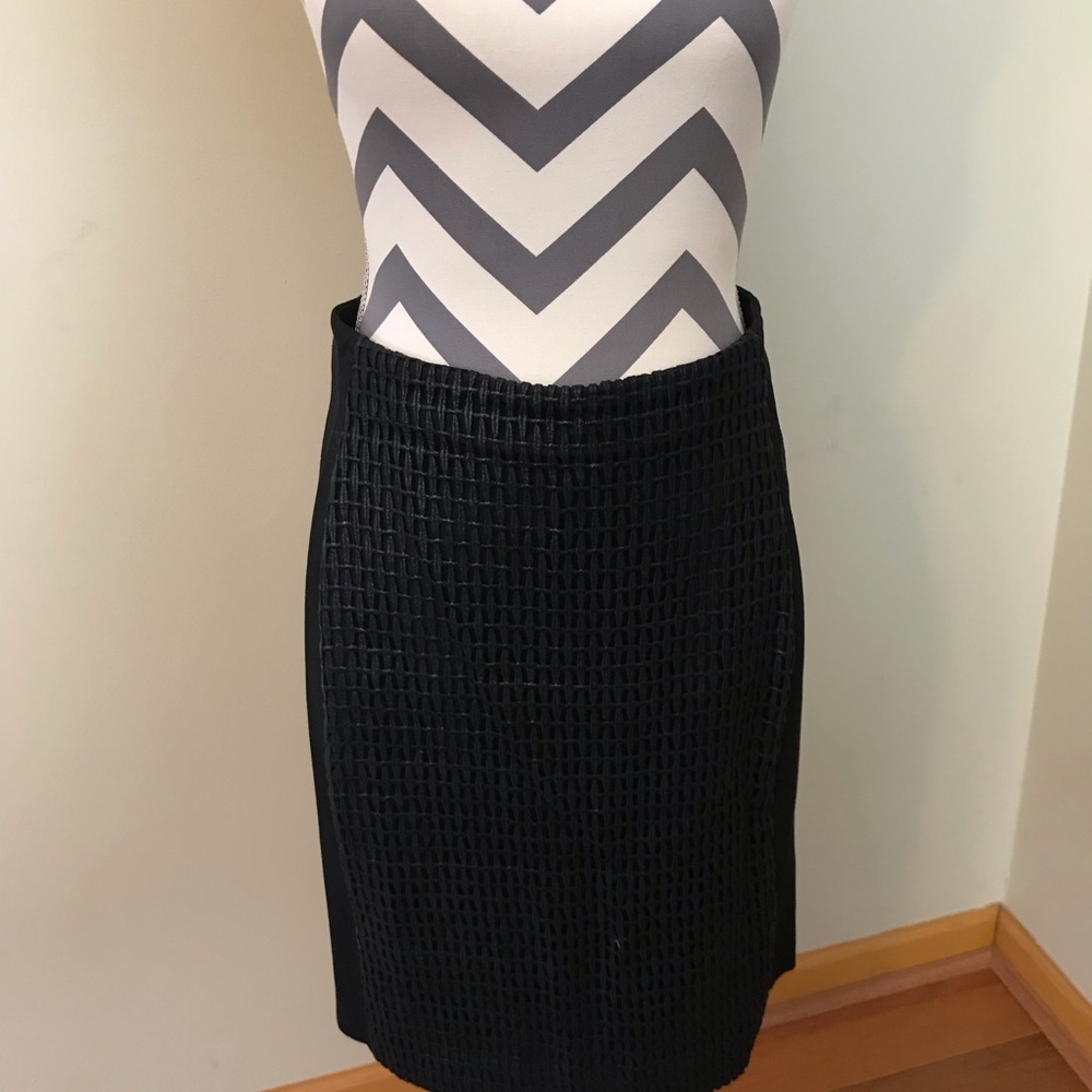 Banana Republic Roland Mouret Sloan Skirt limited
